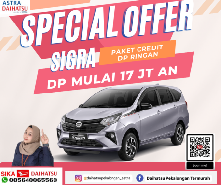 foto Daihatsu Pekalongan