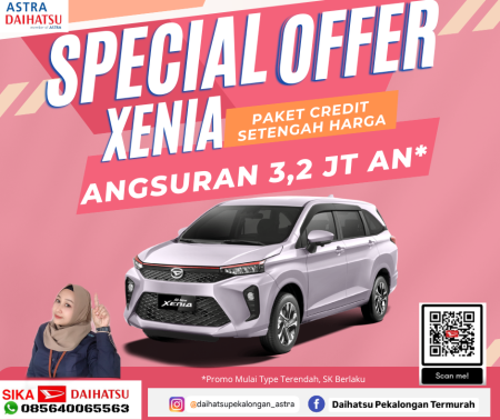 foto Daihatsu Pekalongan