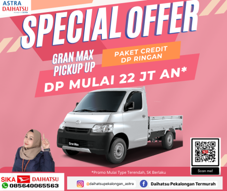foto Daihatsu Pekalongan