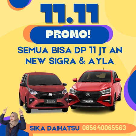 foto Daihatsu Pekalongan
