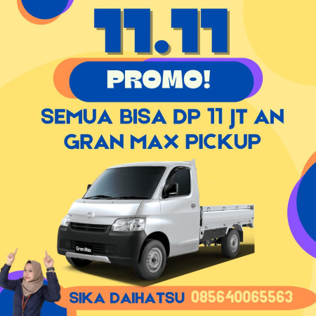 foto Daihatsu Pekalongan
