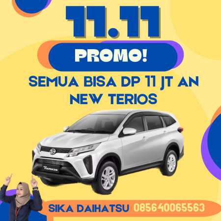 foto Daihatsu Pekalongan
