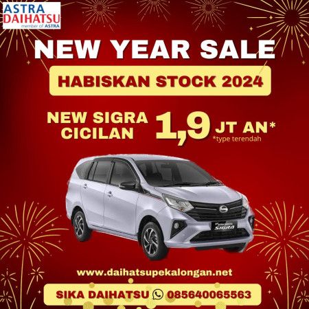 foto Daihatsu Pekalongan
