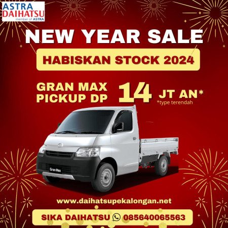 foto Daihatsu Pekalongan
